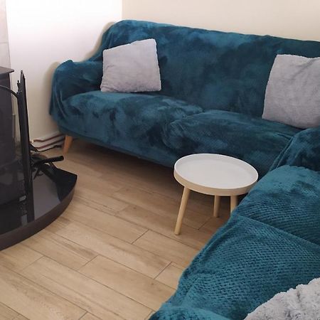 Lovely Cosy Cottage Close To Atlantic Beaches Dromore West Zewnętrze zdjęcie