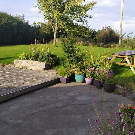 Lovely Cosy Cottage Close To Atlantic Beaches Dromore West Zewnętrze zdjęcie