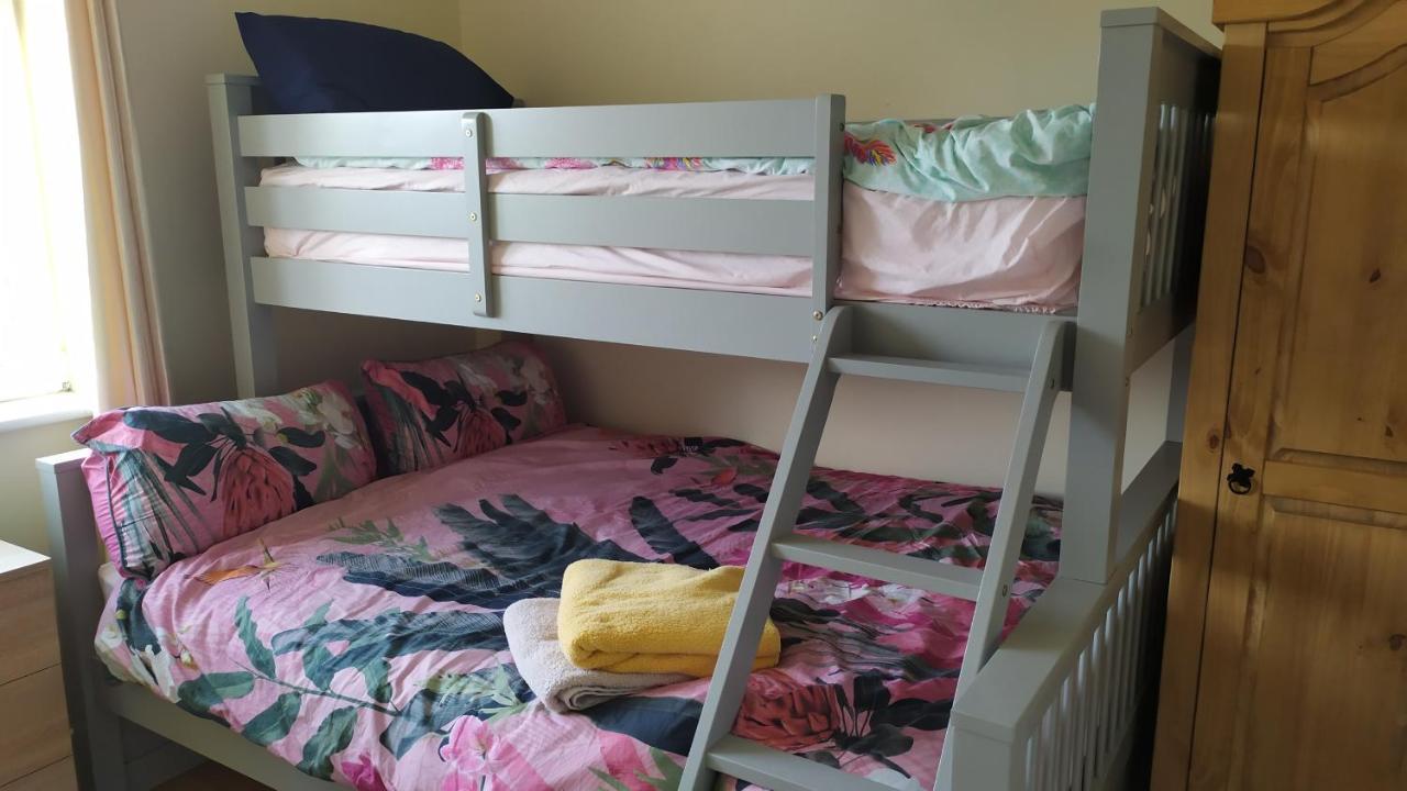 Lovely Cosy Cottage Close To Atlantic Beaches Dromore West Zewnętrze zdjęcie