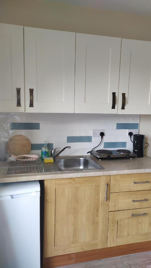 Lovely Cosy Cottage Close To Atlantic Beaches Dromore West Zewnętrze zdjęcie