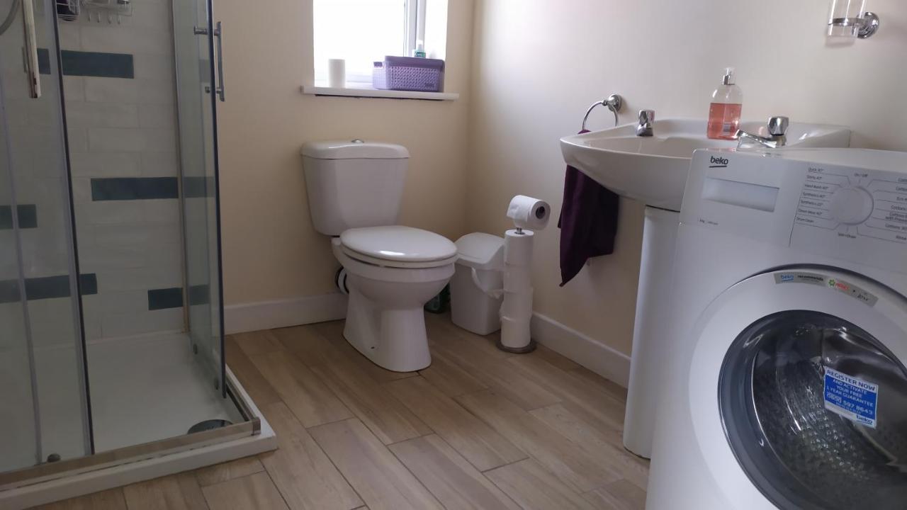 Lovely Cosy Cottage Close To Atlantic Beaches Dromore West Zewnętrze zdjęcie