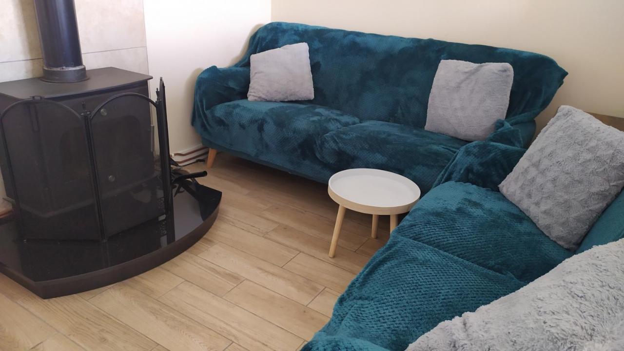 Lovely Cosy Cottage Close To Atlantic Beaches Dromore West Zewnętrze zdjęcie